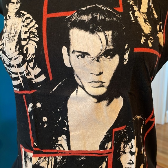 John Water’s Cry-Baby movie tee - Picture 2 of 8